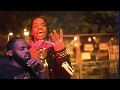 BAD BUNDYY REACTS : Pop Lotti x Bando - Dangerous (Official Music Video)