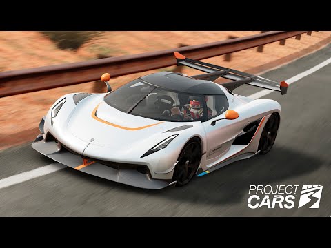 Buy Project CARS 3