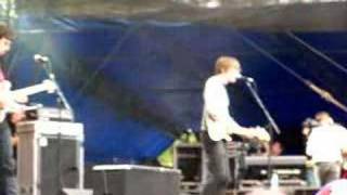 Tokyo Police Club - If It Works