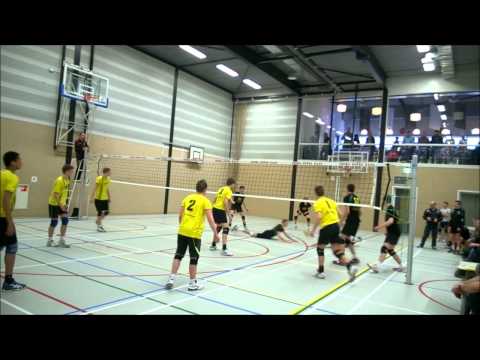 PDK Huizen - De Boemel 15-02-2014