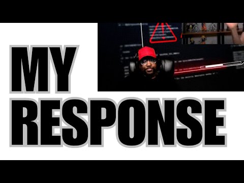 An a-hole Dragon Ball hater ATTACKED me (in a video)