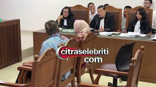 Pengacara Ammar Zoni Hadirkan Eks Kepala BNN, Tekankan Rehabilitasi Bagi Penyalahguna Narkotika