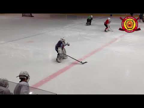 Allenamento speciale per portiere - 22.11.2017 a Feltre, Italy 2003-2005