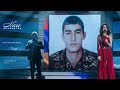 Մոր Երգը Զինվորին - Նարե Գևորգյան - 2020 / Mor Ergy Zinvorin Nare Gevorgyan /Aprili 2