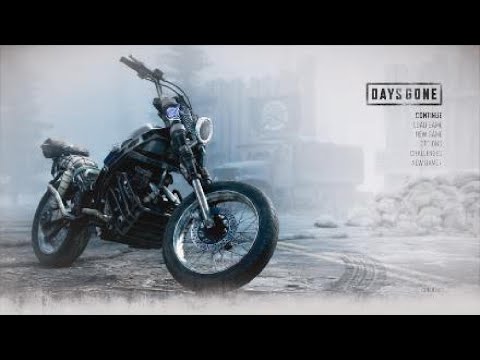 Days Gone part 23- RIP Doc Jimenez