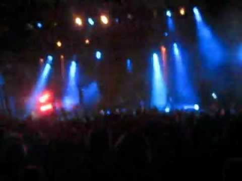 The Prodigy - Rock for People 2012