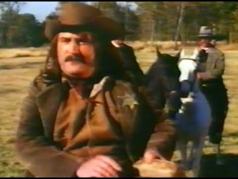 Alexei Sayle - Cowboy Hanging Sketch - Funny Comedy Lynching All New AS Show S02E02