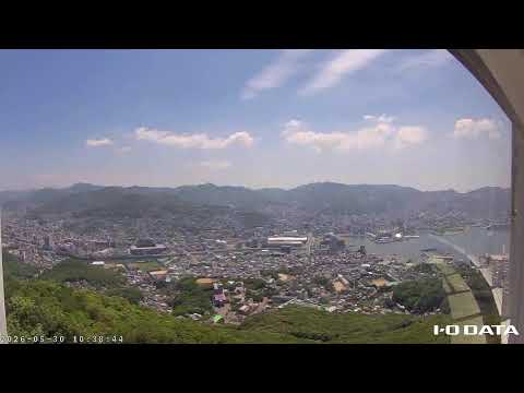 稻佐山公園