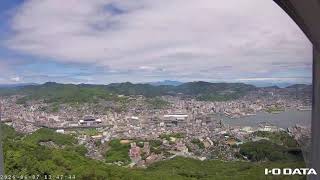 稲佐山