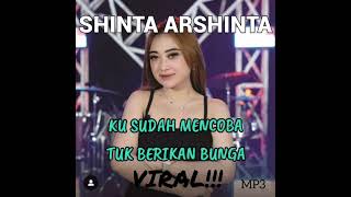 Download lagu DANGDUT TER VIRAL !!! SHINTA ARSHINTA #KU SUDAH MENCOBA TUK BERIKAN BUNGA VIRALL Mp3 mp3 Download lagu DANGDUT TER VIRAL !!! SHINTA ARSHINTA #KU SUDAH MENCOBA TUK BERIKAN BUNGA VIRALL Mp3 mp3