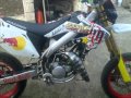 Hm derapage 85 rockstar 