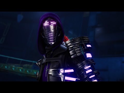 The Tinkerer Intro & Defeat Theme (Miles Morales SPOILER)