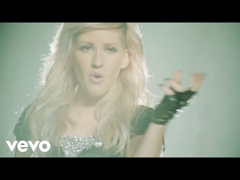 Video per il significato della canzone Lights di Ellie Goulding