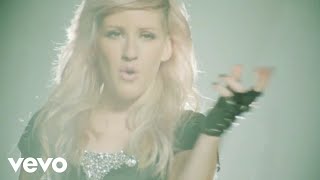 Смотреть онлайн Клип Ellie Goulding - Lights