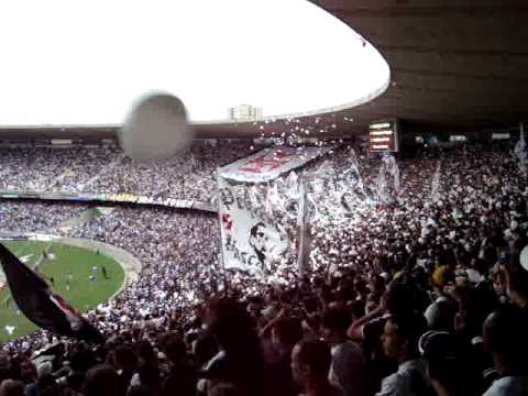 Vasco 4 x 0 Ipatinga - 22/08/2009