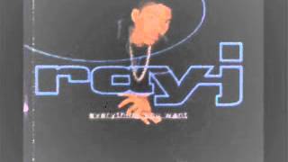 Ray J ft. Richie Rich - Everything You Want (Cavi Remix)