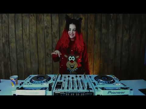 Forty Cats - New Year Mix (Exclusive Unreleased Tracks Only)