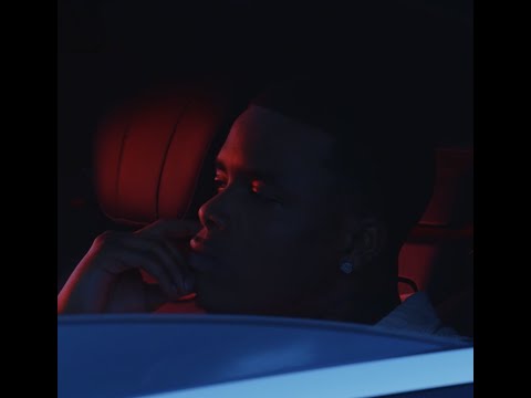 Marqus Clae — Studio Gangsta' music video thumbnail