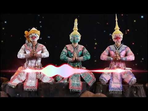 Nhạc Khmer Remix 2019 - New Melody Khmer Remix || Cực Phiêu