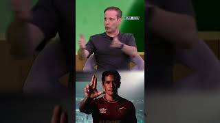 “Fluminense é favorito hoje", Fefon analisa confronto contra Corinthians