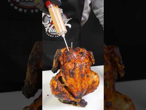 Infused Chicken Shawaya #shorts