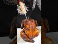 Infused Chicken Shawaya Shorts