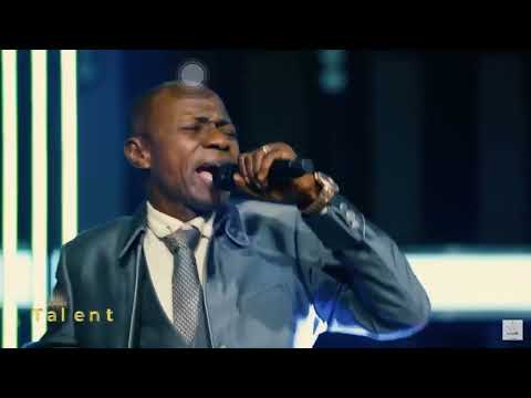 Maajabu talent / Dénis Ngonde