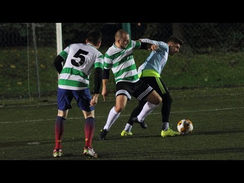 KPPN - 7 Up: 9. tydzień (FLS Jesień 2017)