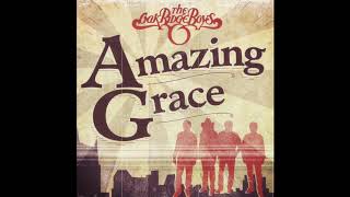 The Oak Ridge Boys - Amazing Grace (Official Audio)