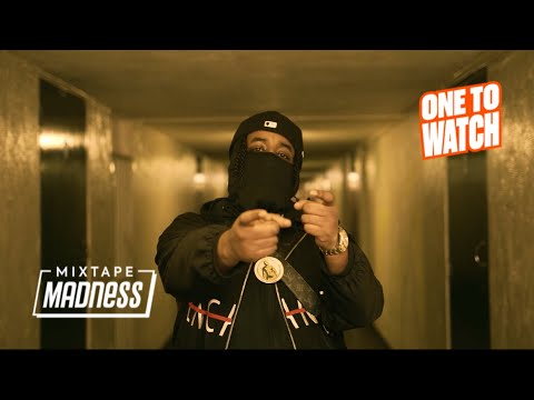 Pirate AB - Broken (Music Video) | @MixtapeMadness