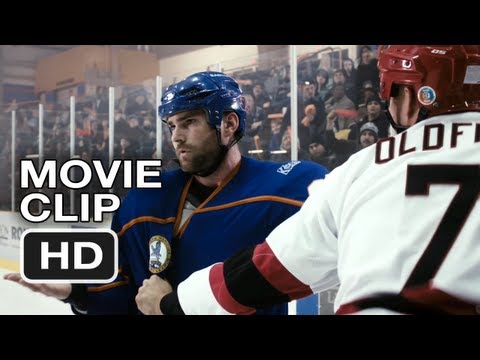 Goon (Clip 'Beatdown')