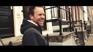 Treur Niet (Ode Aan Het Leven) - Achter De Schermen