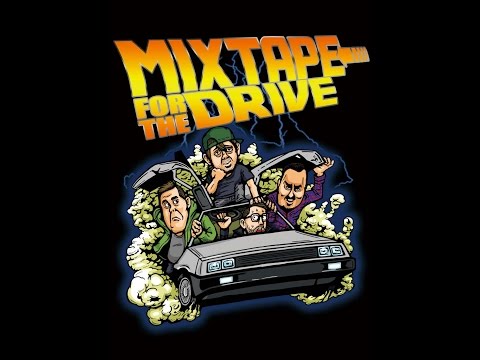 Mixtape For The Drive - 