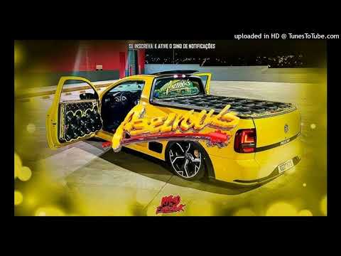 CD ABELVOLKS - ELETROFUNK 2025