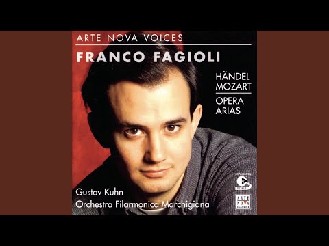 Mitridate, Rè di Ponto, K. 87: Venga pur, minacci e frema