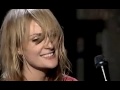 Metric - Empty | 2007 | Live on MySpace (7/15)