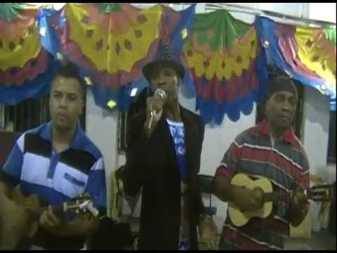 Samba-enredo Bambas da Orgia 1977 no Gaúcha no Carnaval