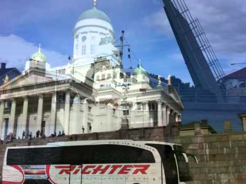 Friedhelms Reiserückblick