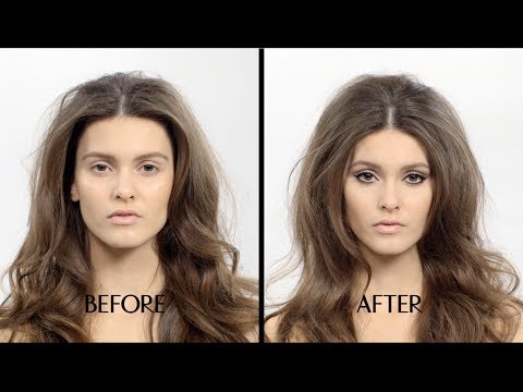 CHARLOTTE TILBURY - BIGGER, BRIGHTER EYES