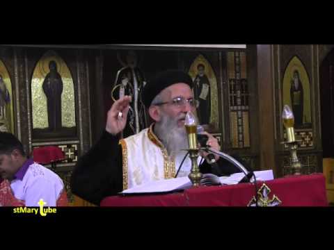 المجئ الثاني 10-09-2013