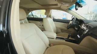 geely emgrand ec8   business class car on credit