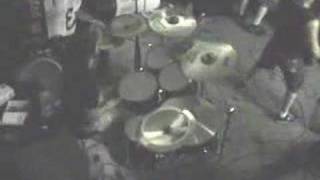 Through The Eyes of The Dead - &quot;Truest Shade of Crimson&quot;