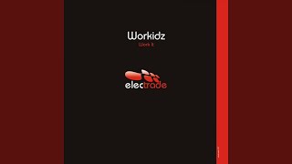 Work It (Kobbe Remix)