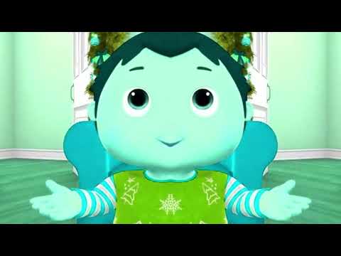 Christmas Finger Family Song Little Baby Bum8 Effects Sponsored By Preview 2 V17