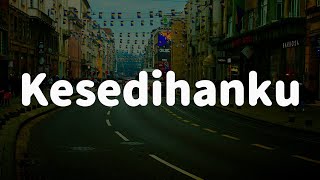 Download lagu Sammy Simorangkir - Kesedihanku || [Mix Lirik 2025] mp3