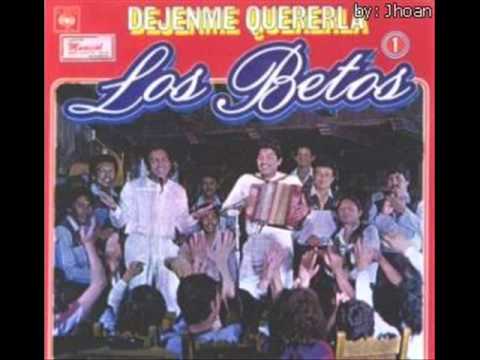 Desenlace - Los Betos - Rebajada.wmv