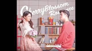 노시현 & 이안킴 (Ian Kim) - 벚꽃 로맨스 (Audio)