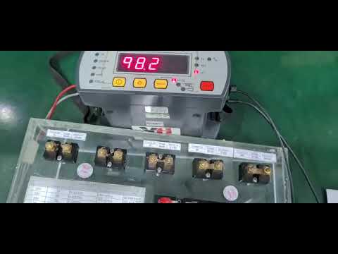 Megger DLRO 10 Low Resistance OhmMeter Repair & Calibration by Dynamics Circuit (S) Pte. Ltd.