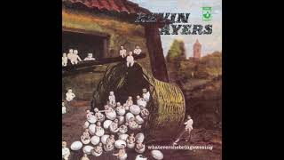 Kevin Ayers - Lullaby