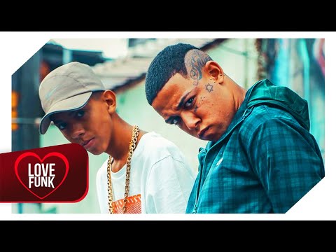 MC Alê e MC NP - O Funk Não é Crime - Eu Sou Cantor Não Sou Ladrão (WebClipe Oficial) DJ Alle Mark